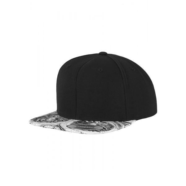 FLEXFIT Sun King Snapback