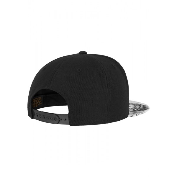 FLEXFIT Sun King Snapback