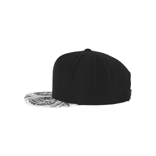 FLEXFIT Sun King Snapback