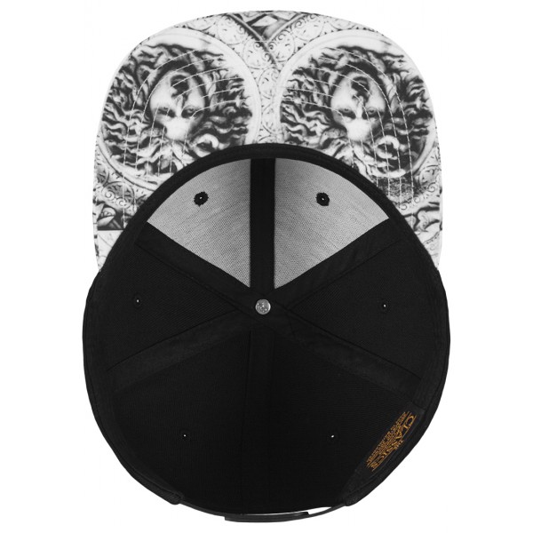 FLEXFIT Sun King Snapback