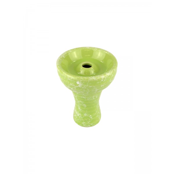 Tabakkopf Funnel Marble Green