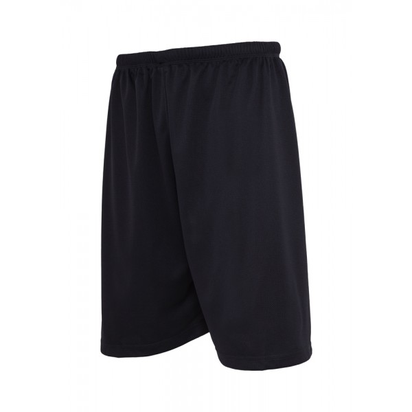 URBAN CLASSICS Bball Mesh Shorts navy