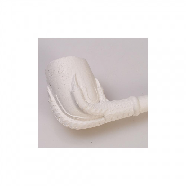 Tonpfeife Kralle 11 cm