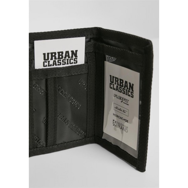 URBAN CLASSICS PU Wallet