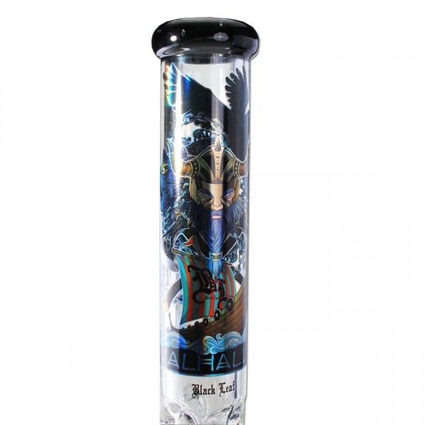Black Leaf Kofferbong Perko Valhalla