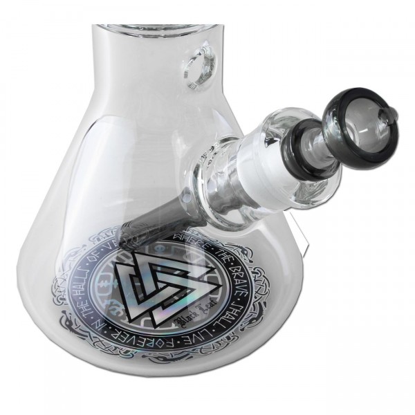 Black Leaf Kofferbong Perko Valhalla