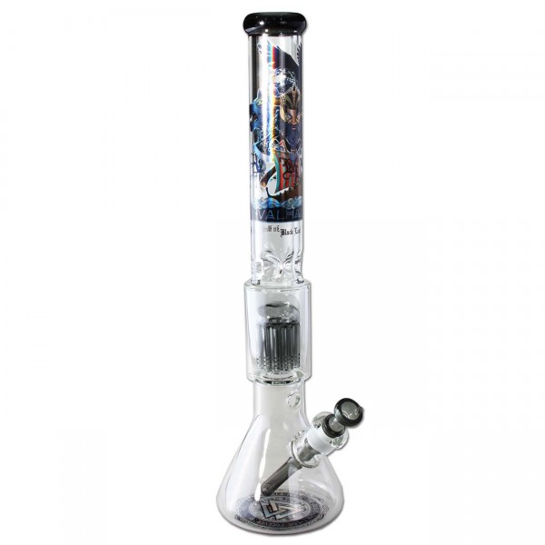Black Leaf Kofferbong Perko Valhalla