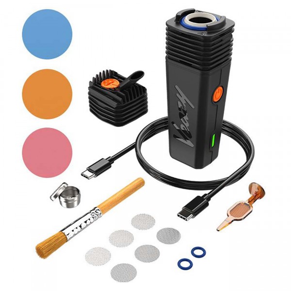 Storz & Bickel VEAZY Vaporizer
