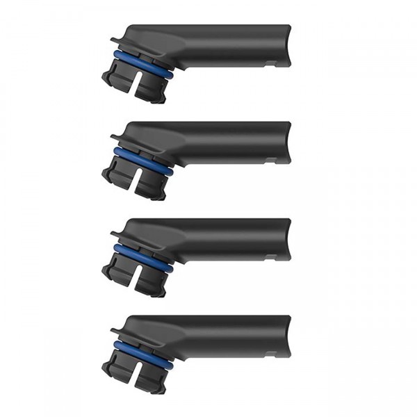 Storz & Bickel Venty Mundstücke