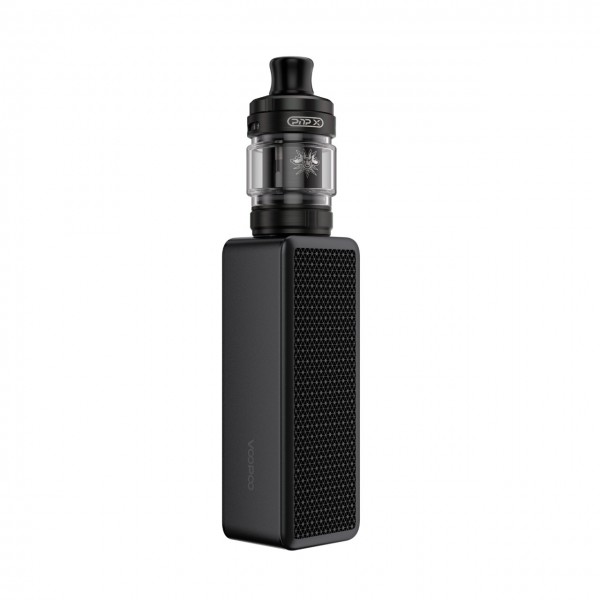 VooPoo Vinci Spark 100 E-Zigaretten Set schwarz