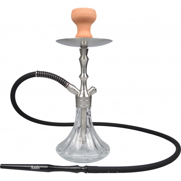 Aladin Shisha MVP360 clear pattern