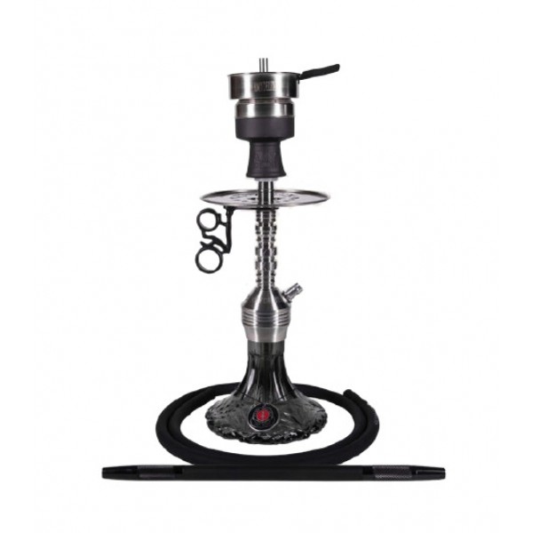 AMY Shisha Xpress Class Mini black