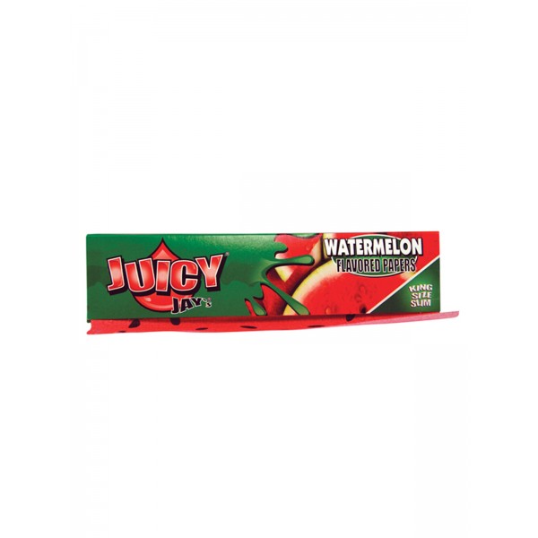 Juicy Jays Papers Watermelon Heftchen einzeln