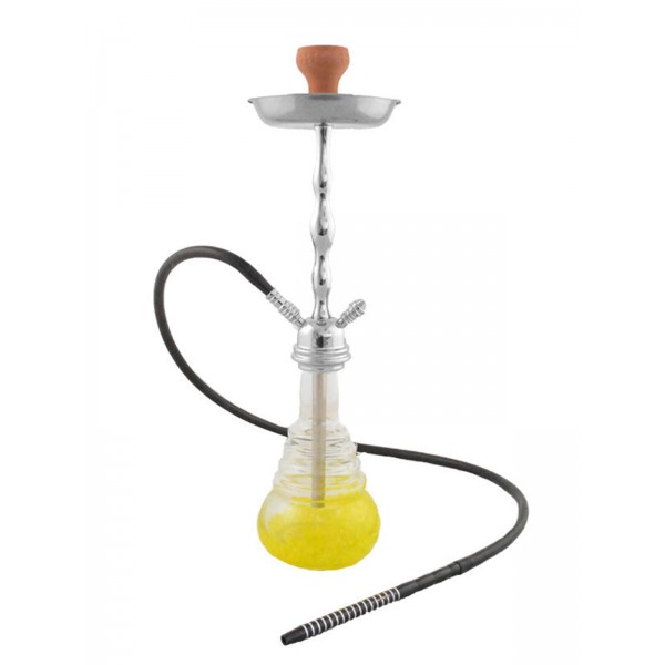 Hoodz Shisha Compton gelb