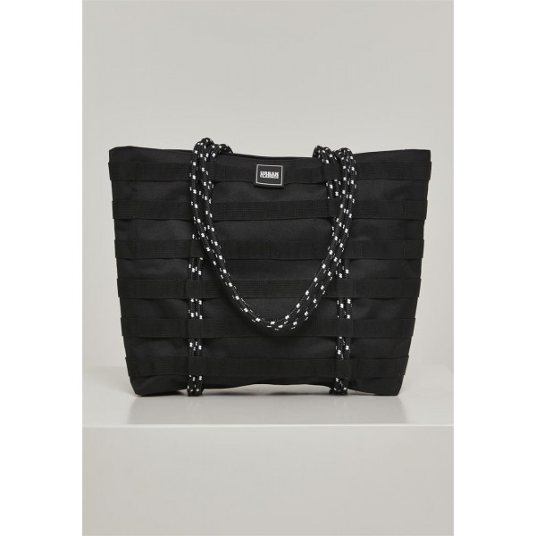 URBAN CLASSICS Worker Shopper Bag