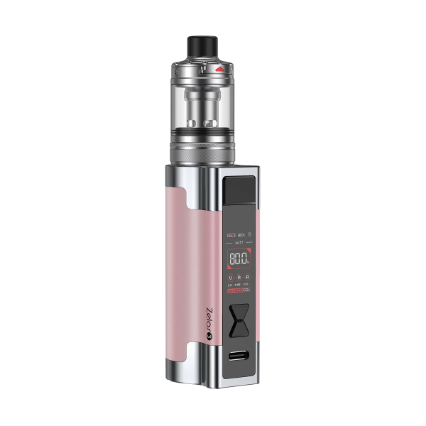 Aspire Zelos 3 pink