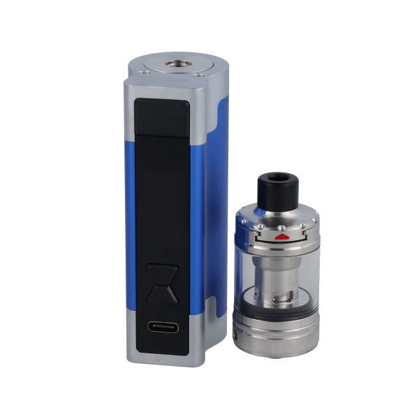 Aspire Zelos 3 pink