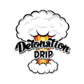 Detonation Drip Shop