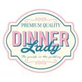 Dinner Lady Shop