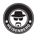 Heisenberg Bong Shop