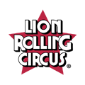 Lion Rolling Circus Shop