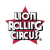 Lion Rolling Circus Shop