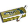 Muskote Shop