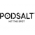 Pod Salt Shop