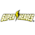 Super Heroes Shop