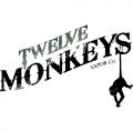 Twelve Monkeys E-Liquid Shop