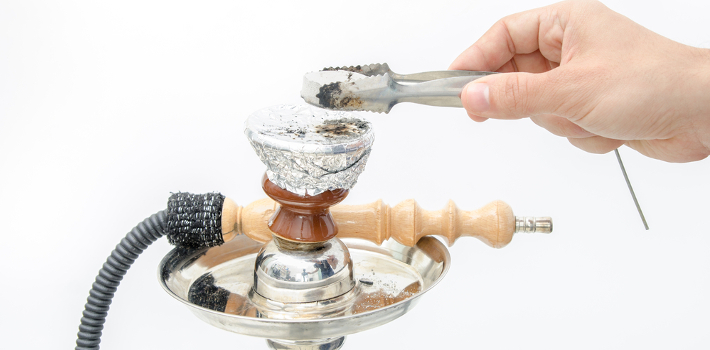shisha kohleanzuender shisha anziehen kohle